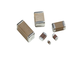 多層陶瓷電容應用